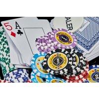 Карточная игра Partida Crown crw500 в Мозыре