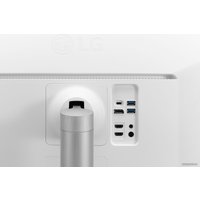 Монитор LG UltraWide 38WN95C-W