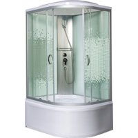 Душевая кабина Мономах XL 120/80/44 МЗ L в Солигорске