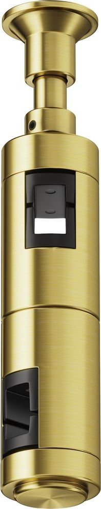 

Крепеж для шинопровода Maytoni Flarity TRA155CW-D1-BS