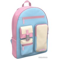 Городской рюкзак Erich Krause ActiveLine Cargo 18L Light Blue 60378