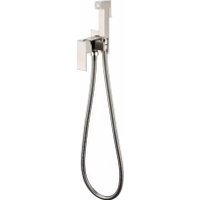 Гигиенический душ Grocenberg GB002 (никель)