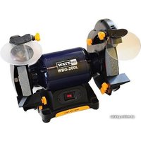 Заточный станок WATT Pro WBG-200L