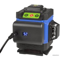 Лазерный нивелир Bort BLN-25-RLK 93411140