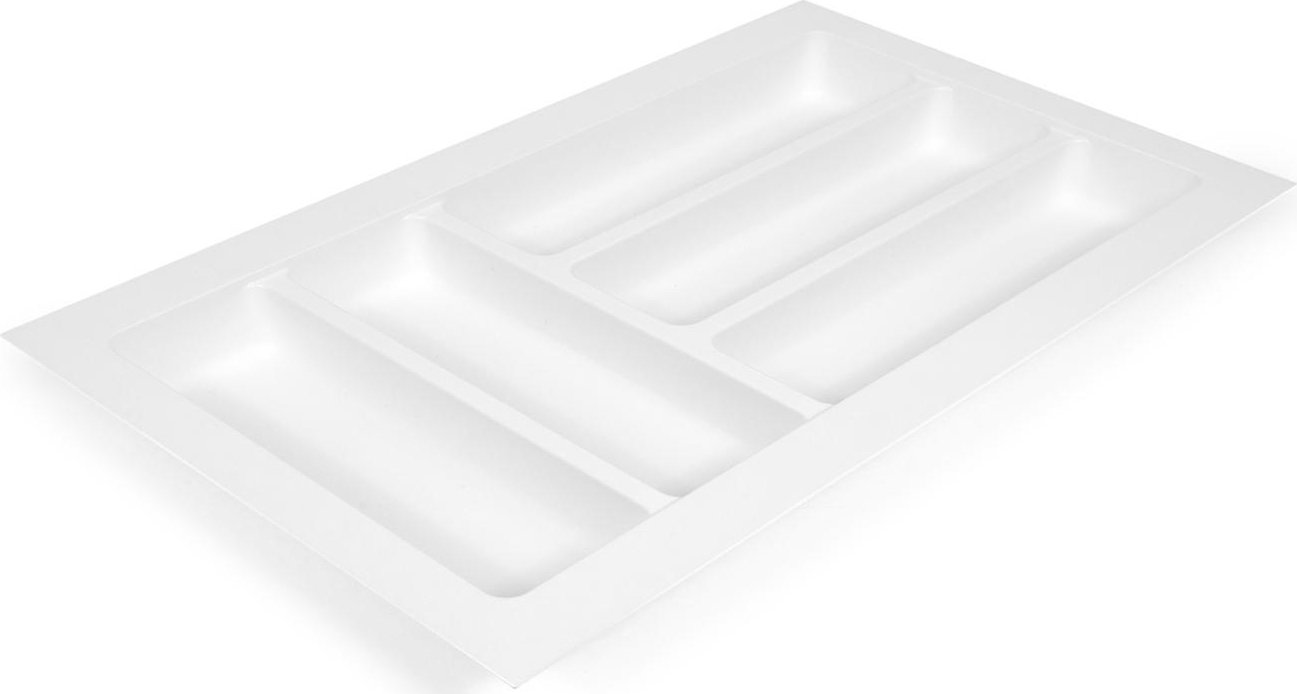 

Лоток для столовых приборов Boyard Bloki PC14/W/292x430