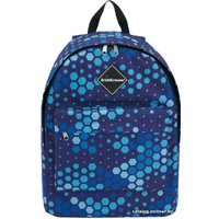 Городской рюкзак Erich Krause EasyLine 17L Blue Camo 48431