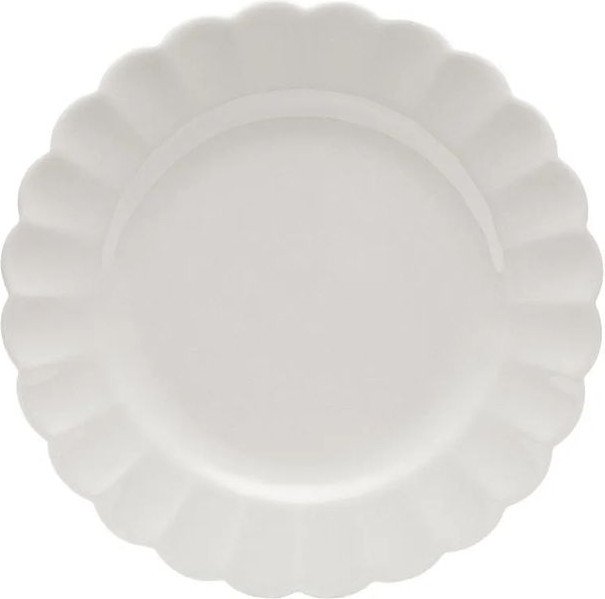 Тарелка обеденная Oxford Flora Camelia 152281