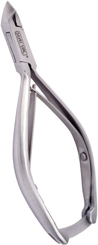 

Кусачки маникюрные/педикюрные Silver Star АТ-837