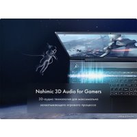 Игровой ноутбук Thunderobot 911 Air D JT0098E06RU