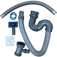 Кухонная мойка Schtoff Best Decor Silver 6050