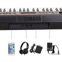 Синтезатор Yamaha PSR-E263
