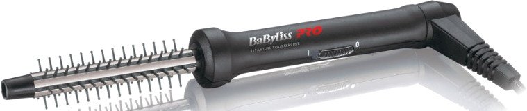 

Электрорасческа BaByliss PRO BAB287TTE