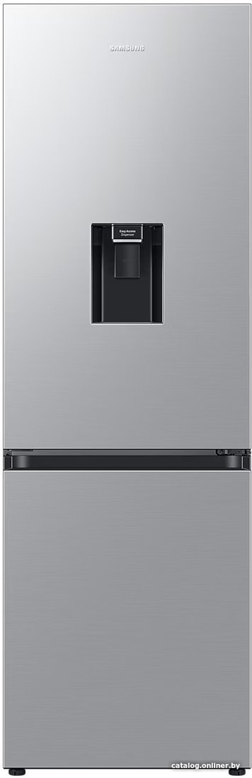 

Холодильник Samsung RB34C632ESA/EF