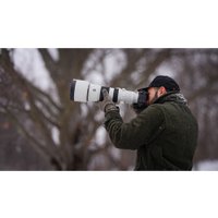 Объектив Sony FE 400-800mm F6.3-8 G OSS