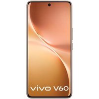 Телефон Vivo V60 12GB/256GB индийская версия (золотистый)