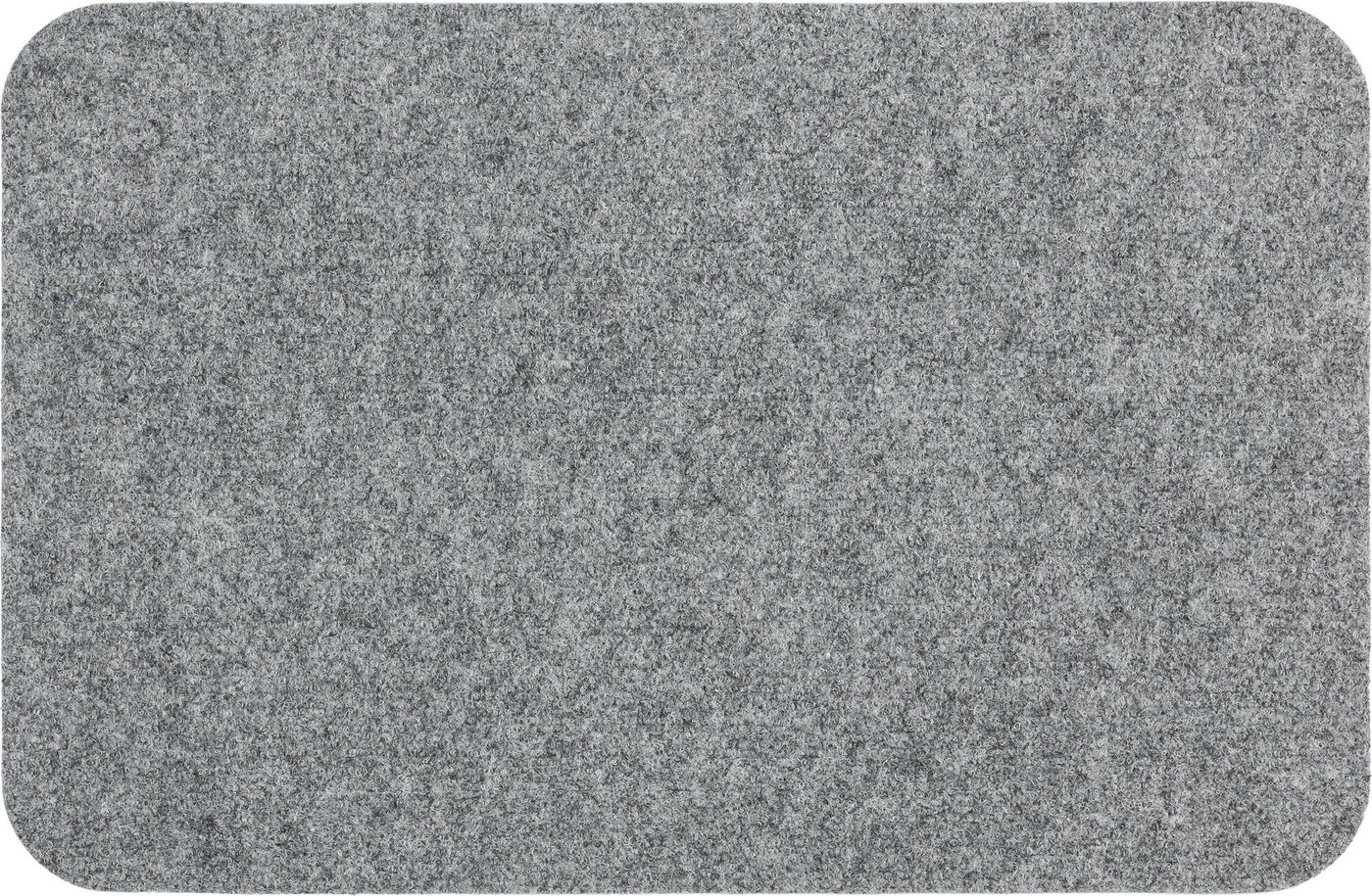 

Придверный коврик Sundays Home Entry 40х60 см 400 ST-P 0902 LT.GRIJS (серый)