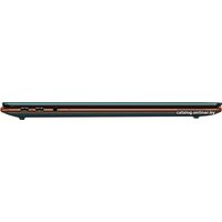 Игровой ноутбук Lenovo Yoga Air 14s 83AA0009CD