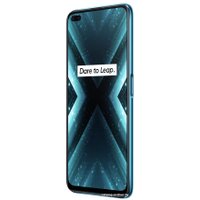 Смартфон Realme X3 RMX2085 6GB/128GB (синий ледник)