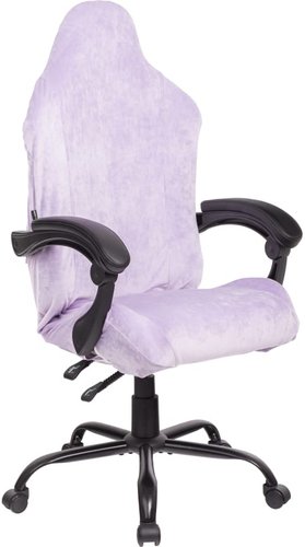 Чехол для кресла VMMGame Robe Violet CV-1PU
