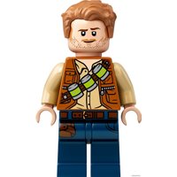 Конструктор LEGO Jurassic World 75940 Побег галлимима и птеранодона