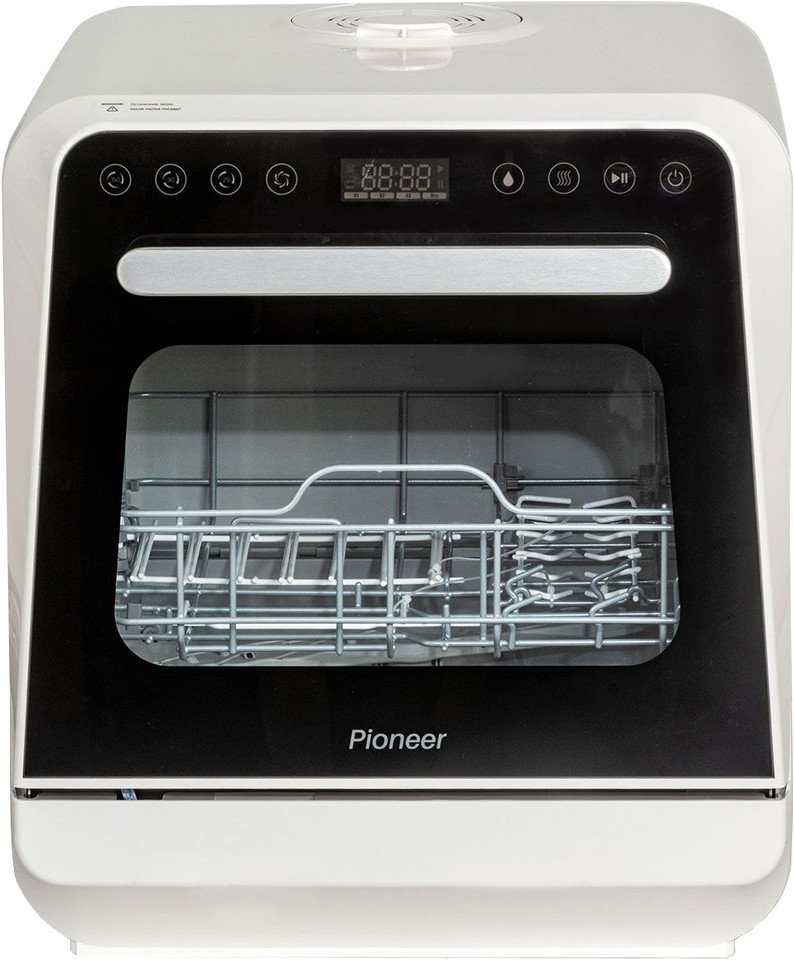 

Настольная посудомоечная машина Pioneer DWM05
