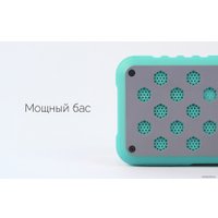 Беспроводная колонка Rombica mysound Twinbox (синий)
