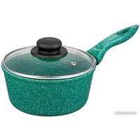 Ковш Elan Gallery Гармония вкуса 120618 (изумруд)