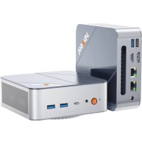 Компактный компьютер Ninkear M8 (AMD Ryzen 7 8745HS, 32GB/1TB)