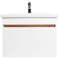  Viant Тумба под умывальник Мальта Como 80 VMAL80CO-T1YP