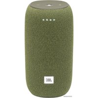 Умная колонка JBL Link Portable Yandex (зеленый)