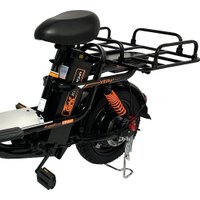 Электровелосипед Kugoo Kirin V3 Pro Plus 2024