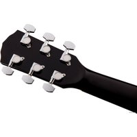 Акустическая гитара Fender CD-60S Black в Гродно