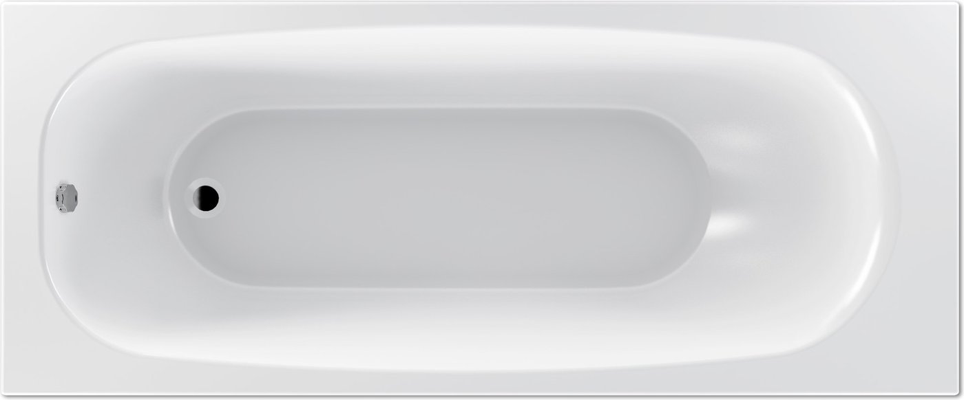 

Ванна Метакам Storm 150x70