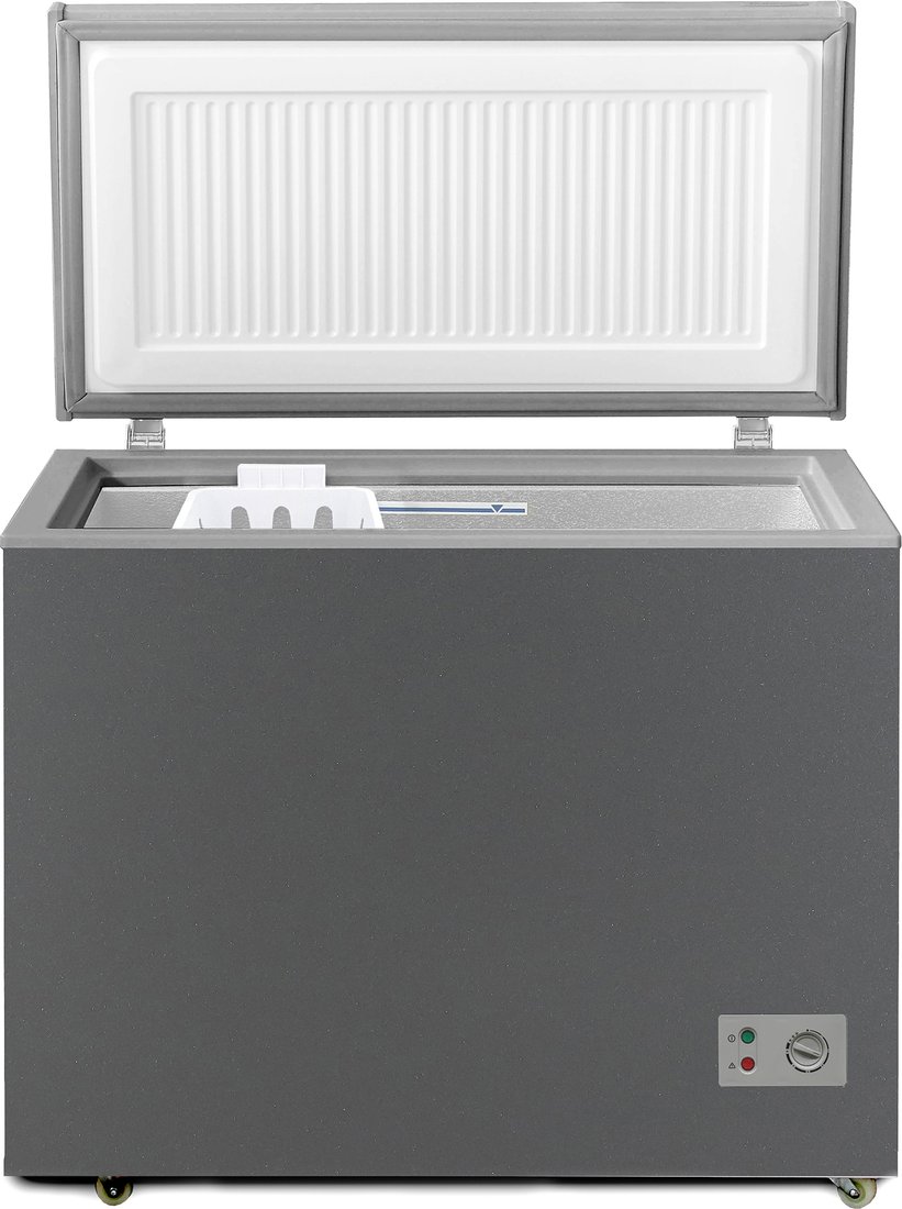 

Морозильный ларь Бирюса W155KX