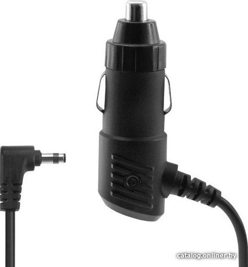 Кабель Neoline X-COP Power Cord Hybrid (3 м, черный)