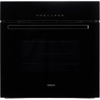 Электрический духовой шкаф Akpo PEA 7009SED06 BL