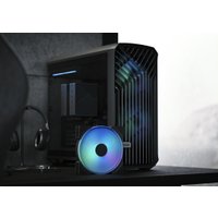 Комплект вентиляторов для корпуса Fractal Design Prisma AL-18 PWM FD-FAN-PRI-AL18-PWM-2P