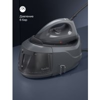 Утюг Tuvio TSS02B