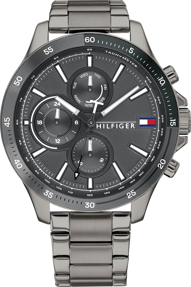 

Наручные часы Tommy Hilfiger 1791719