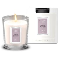 Ароматизированая свеча Areon Moon Line Candles Fleur De Nuit