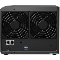 Сетевой накопитель Synology DiskStation DS416play