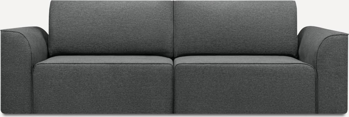 

Диван Divan Байвин Soft Grey 177377 (серый)