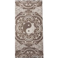 Доска садху Verbayoga KBF003 (beige, шаг гвоздей 10 мм)