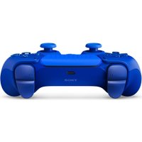 Геймпад Sony DualSense Icon Blue Special Edition