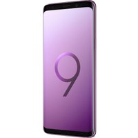 Смартфон Samsung Galaxy S9+ Dual SIM 64GB Exynos 9810 (ультрафиолет)