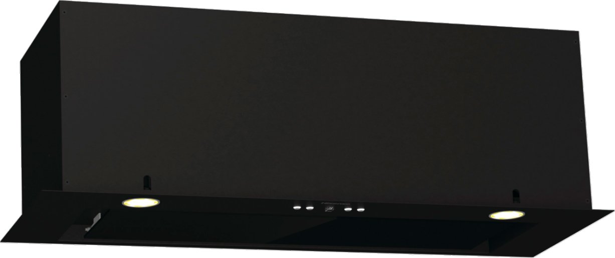 

Кухонная вытяжка Hisense CH8BI3GB