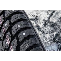 Зимние шины Ikon Tyres Autograph Ice 9 SUV 245/50R20 105T XL (шипы)