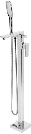 

Смеситель Omnires Parma PM7433 CR