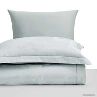 2-спальный комплект постельного белья с евро простыней Arya Tencel Mason 200x220 8680943108395