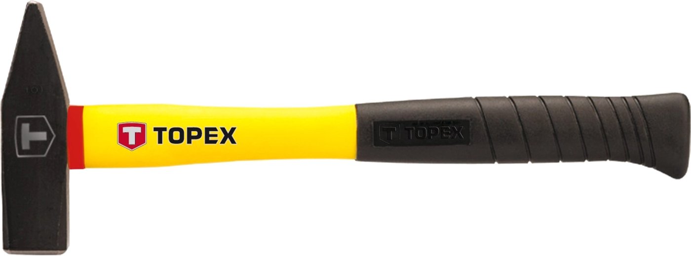 

Молоток TOPEX 02A805